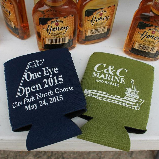 Koozie Club